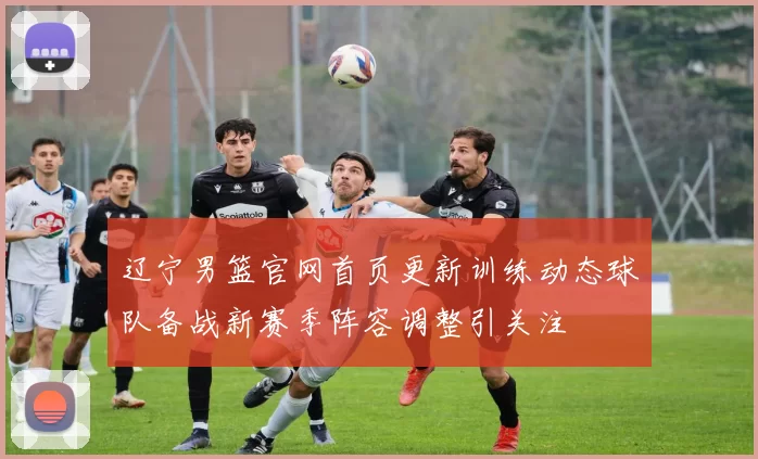 辽宁男篮官网首页更新训练动态球队备战新赛季阵容调整引关注