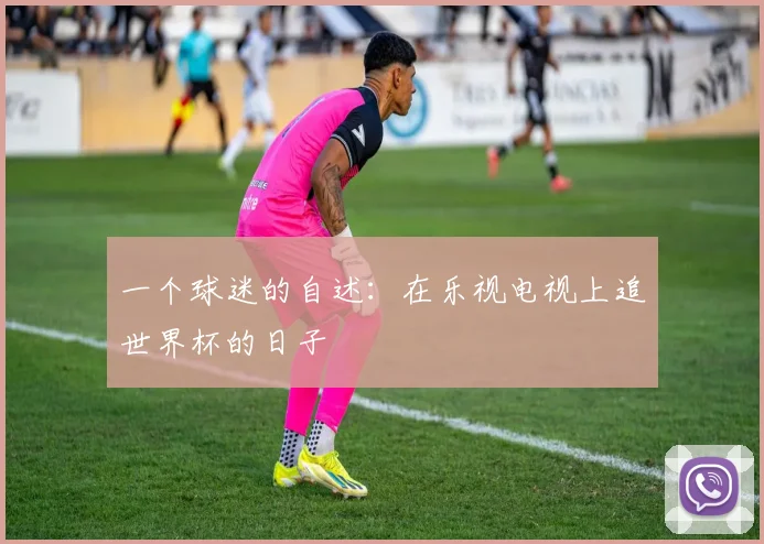 一个球迷的自述：在乐视电视上追世界杯的日子