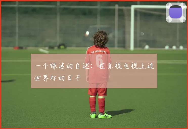 一个球迷的自述:在乐视电视上追世界杯的日子